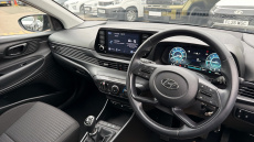 Hyundai i20 1.0T GDi 48V MHD SE Connect 5dr Petrol Hatchback